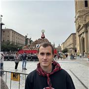 Periodista recién titulado con B2 de inglés. Enfocado principalmente en Primaria y ESO.